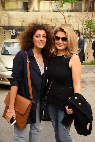Art Of Change By Ahla Fawda Returns With New Colors To Hamra Street 